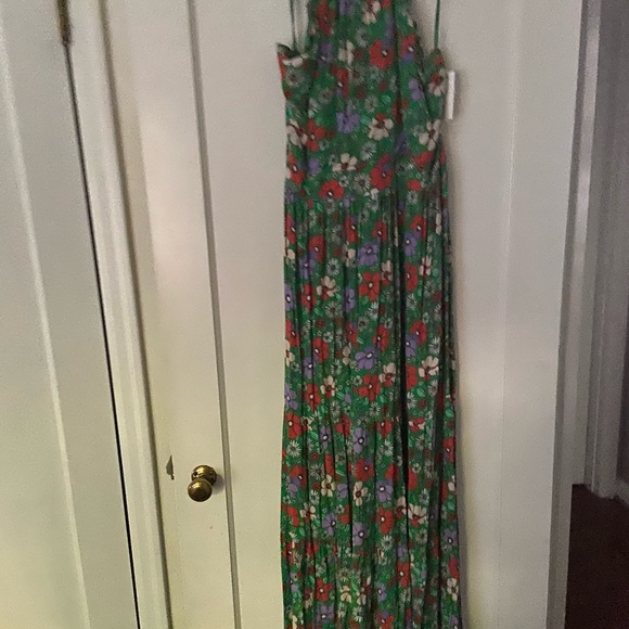 Alexia Admor Maxi Dress - Picture 3 of 8